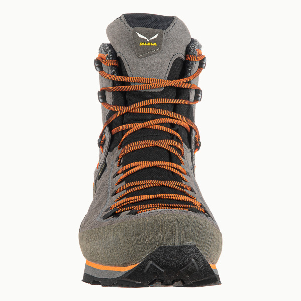 Ботинки Mountain Trainer 2 Winter GTX MS (EU 47 UK 12 USm 13 СМ 31; grey/fluo orange)